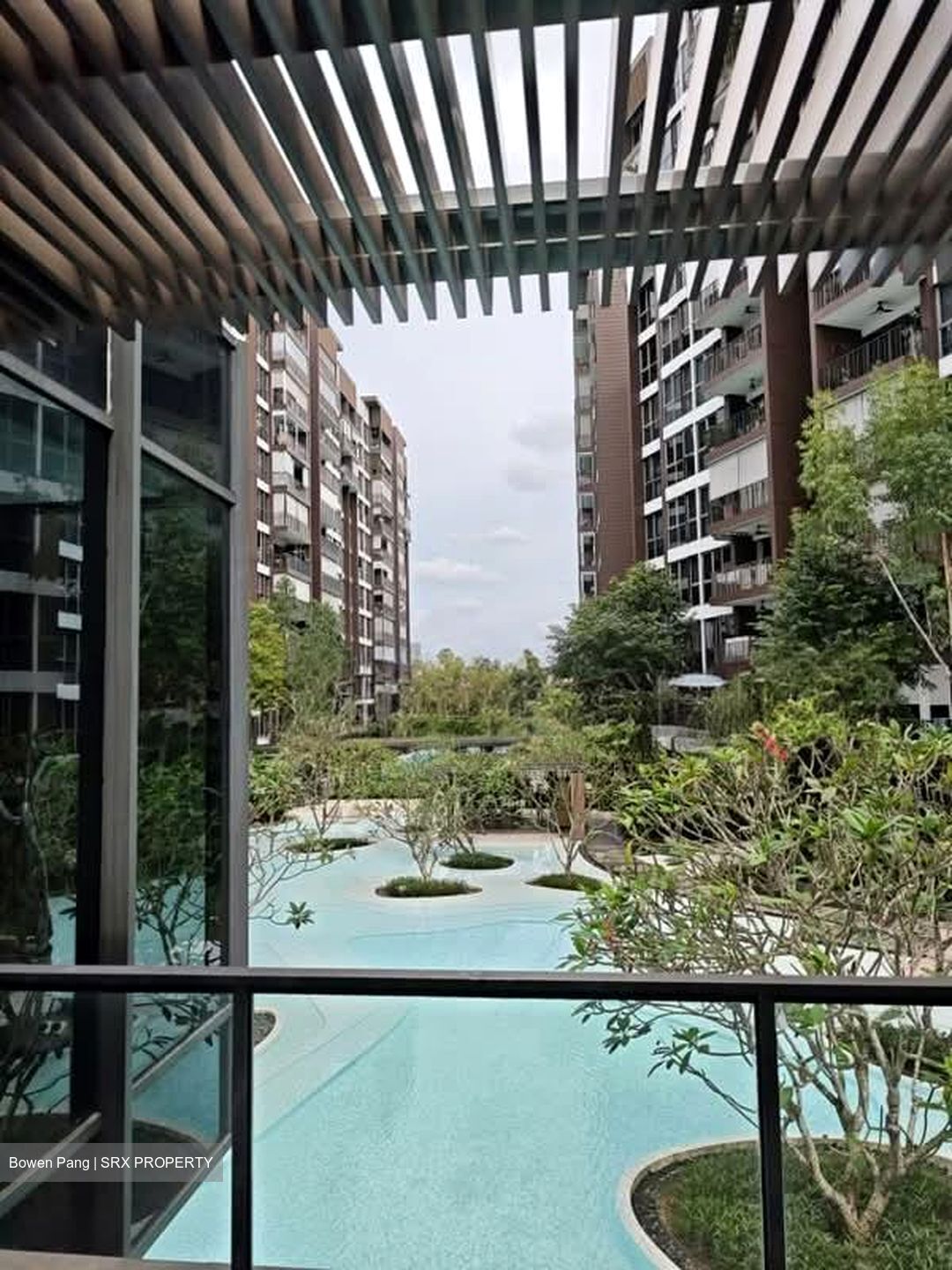 Woodlands Avenue 5 (D25), Condominium #551432131